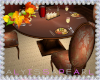 Autumn Dining Table
