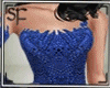 [SF] Blue Gown Bundle