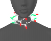 🎅Neck Lights Multi