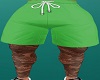 Short - Green v1