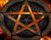 Pentacle of Fire