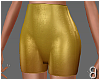 ß | Gold Shorts JF