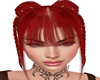 Hair Red