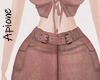 Pink Skirt Vt