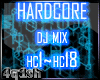Hardcore Dj Mix