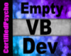 Empty Dev