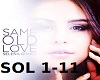 Selena -Same old love