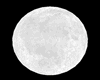 Wiccan White Moon