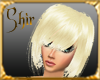 [Shir] Cacie Blond