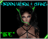*HE*GreenHorn+Chains F