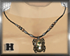 !H! Pendant RG