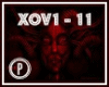 |P| XOV - Lucifer