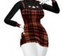 Fall Dress