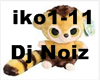 Iko Iko