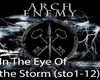 Arch Enemy Eyes Storm