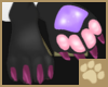 ~AM~ Susiamur Paw Feet M