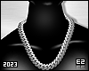 Necklace Silver V2