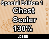 Chest Scaler 130% SE 1