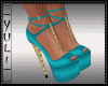 EMERALD SHOES COLLECTION