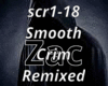 Smooth Crim Remixed