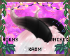 ꨄBlossom Hornsꨄ