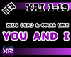 You and I - Omar LinX