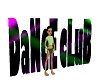 dance clube animation 2