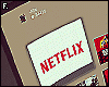4K Flatscreen TV (XBOX)