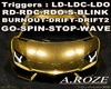 Gold Car+song,Male,anmtd