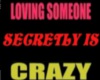 *Ish*Loving Secretly