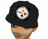 (SK) Steelers Cap