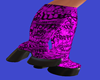 street boots