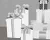 White Gifts
