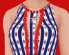 V/ 4th Of July Outfits