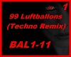 99 Luftballons Remix