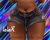 Shorties LLX V2