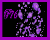 [P76]FX Purple Bubbles