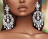 J | Hot Earrings
