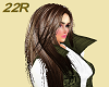 22R* Soft hair