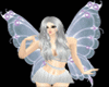 *R  Cloud Fairy Wings