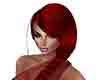 esmeralda hair red