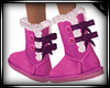 Bimbo Pink Boots