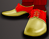 C. Valentine's Shoes
