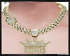Chains King V²