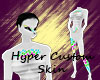 :3 Custom Hyper Skin