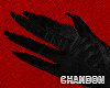 CH*Xmas Gloves
