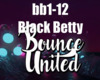 Black Betty remix