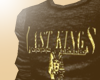 HF| Last Kings Sweater B