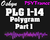 Polygram Aura 1-14