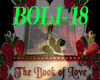 (P.G ) The Book of Love